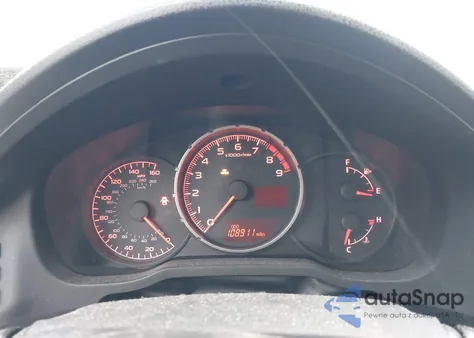 2014 Subaru Brz Limited from USA, damaged, VIN JF1ZCAC12E9602951